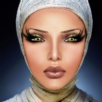 Second Life Marketplace - Blackliquid liking khaki